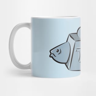 Tuna Fish Mug